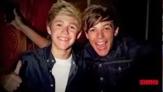 nouis :: "look at your hair"