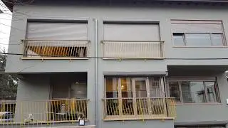 Elektrikli panjur sistemleri 0212 509 48 22