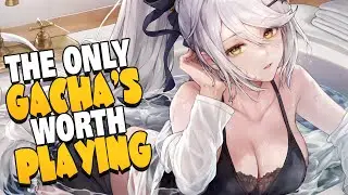 Gacha Games I Still Actively Play and Genuinely Recommend in 2024
