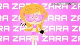 Girls Vs. Aliens Intro with Ben 10 Theme