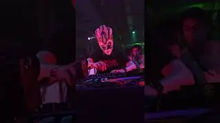 Boris Brejcha  🎭🎵 The King  #borisbrejcha #hightechminimal #rave #fckngserious #technomusic #joker