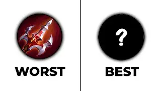 The Only Item Guide You'll Ever Need | Mobile Legends
