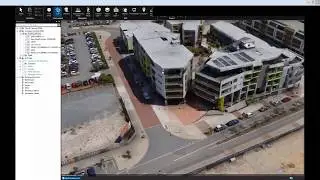 Virtual Reality (VR) in your digital twin - the NGIS and Skyline webinar