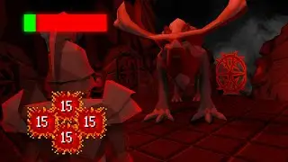 The End of the HCIM Series [Finale]