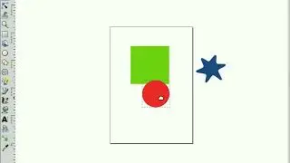 heathenX Inkscape Tutorials: microsode 4 - Selection tools in Inkscape
