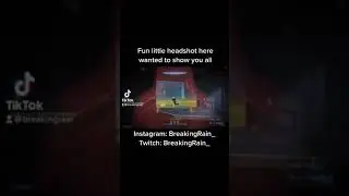 Little bit of fun in halo Infinite