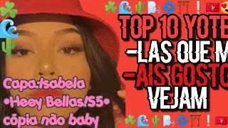 \🙅\Top 15 Youtubers de tela que mais gosto/🙅\ (nunca visto)