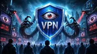 VPN следит за вами? Какие данные о вас собирает VPN-сервис