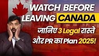 Canada Work Permit Expiration: What You NEED To Know