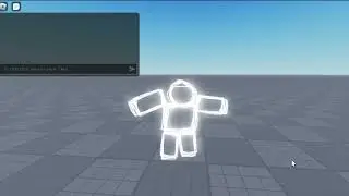 scribble man