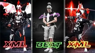 BEATS🥰TREND ||FF EDIT XML PRESET😈LINK IN 💥DESCRIPTION 