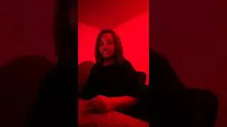 Chill with me while relaxing at home smoking💨 livestream vlog🎥 #kemberlyasmr#live#vlog#asmr#fyp#us