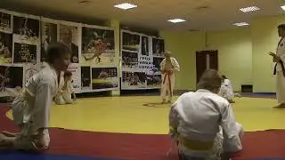 Треня 3