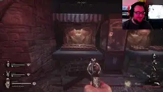 Sker Ritual - Lavernock - We Beat The Easter Egg Boss.
