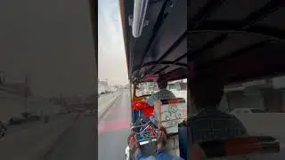 Tuk Tuk - Desi Rides