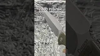 DISCOVER LINE за 2600 рублей!😱 
