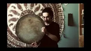 ALI KHATIBZADEH | Solo in Room