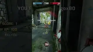 Perfect Turret Placement #quake