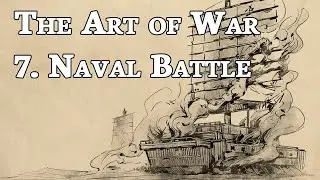 AOE2:DE | The Art of War Challenges | #7 Naval Battle