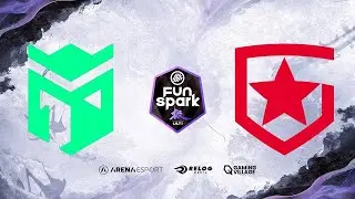 🔴  [ RU ] Gambit vs Entropiq  | FunSpark ULTI 2021 Finals