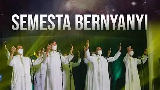 SEMESTA BERNYANYI