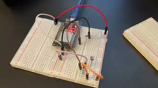EEME Python coding and electronics learning kit