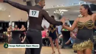 Ballroom Dancing Dallas Texas