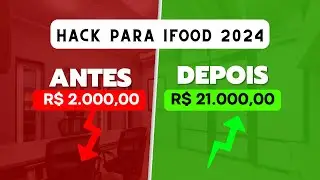 Aprenda vender mais no Ifood em 7 minutos