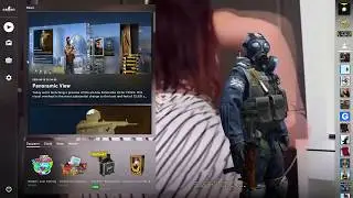 КАК ИЗМЕНИТЬ ФОН В PANORAMA UI
