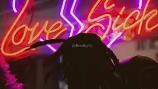 Don Toliver - Floating through the night (AI)