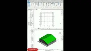 Change a grid symbols in Revit 