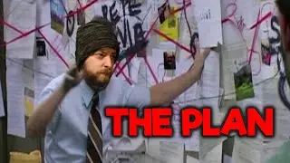 THE PLAN (Channel Update)