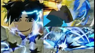 New SSJ2 GOHAN MASTERY and MAP REWORK in Z Battlegrounds (Roblox)