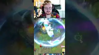Insane TP into oneshot Aurora😎