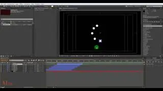 After Effects Tutorial : Windows 8/10 Loading Animation
