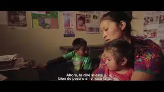 Historia Maria Saquic en español