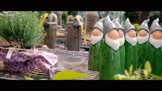 Garten Kochauf Lieboch