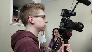 Renaissance Man S2 BTS  - Fashion Design