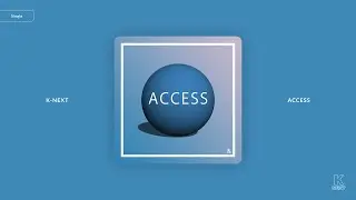 K-NEXT / ACCESS