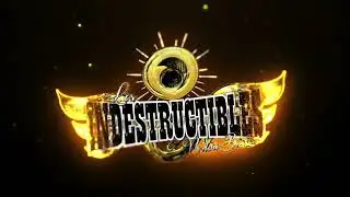 INTRO LOGO LOS INDESTRUCTIBLES NB