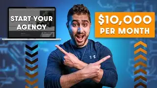 How to Start a Digital Marketing Agency in 2023 (Complete Step-by-Step Tutorial)