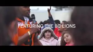 Anti-Bullying Flash Mob 2018 - Teaser 4