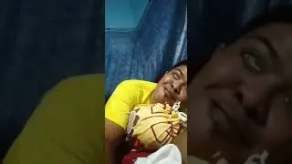 Akibat ketagihan janda muda