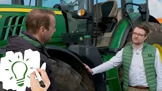 Precision Ag Technology MADE EASY! │ Fertilization