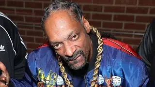 Snoop Dogg Acquires Death Row Records