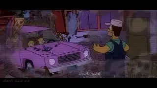 Simpsons - MVP