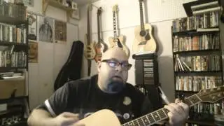 Scott Erickson - If I Knew (The Monkees cover)