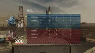Call of Duty®: Quick vtol