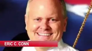 2018 Prosecutor of the Year award