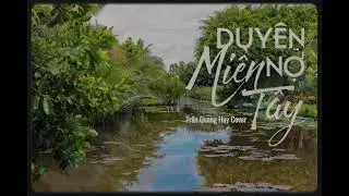 Duyên Nợ Miền Tây | Prod. Võ Chí Trực x Trần Quang Huy | ST Sơn Hạ